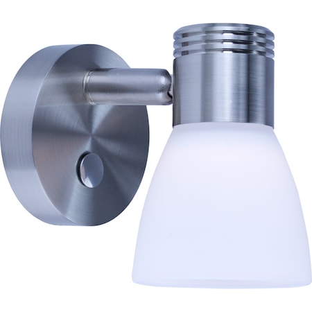 Sea-Dog LED Cabin/Reading Light w/Touch Dimmer 400710-3